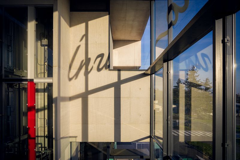 Inria Rocquencourt